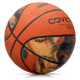 Meteor Cover up 7 basketball ball 16808 size 7 (uniw)