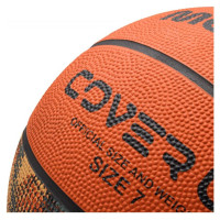 Meteor Cover up 7 basketball ball 16808 size 7 (uniw)
