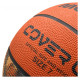Meteor Cover up 7 basketball ball 16808 size 7 (uniw)