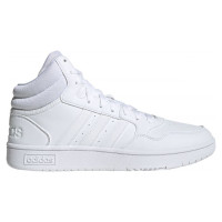 Adidas Hoops 3.0 Mid M ID9838 shoes (42 2/3)