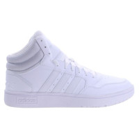 Adidas Hoops 3.0 Mid M ID9838 shoes (42 2/3)