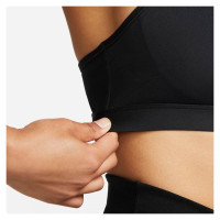 Nike Swoosh Nesium Support W sports bra DX6821 010 (XS)