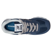 New Balance W WL574EVN shoes (36)
