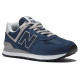 New Balance W WL574EVN shoes (36)