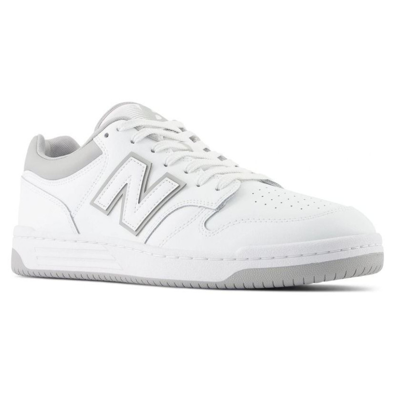 New Balance M BB480LGM shoes (41,5)
