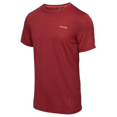 Hi-Tec Hadi M T-shirt 92800597337 (M)
