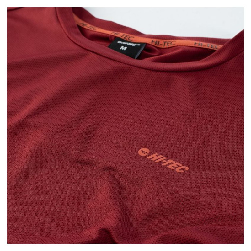 Hi-Tec Hadi M T-shirt 92800597337 (M)