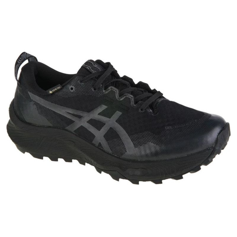 Asics Gel-Trabuco 12 GTX M 1011B801-002 running shoes (42)