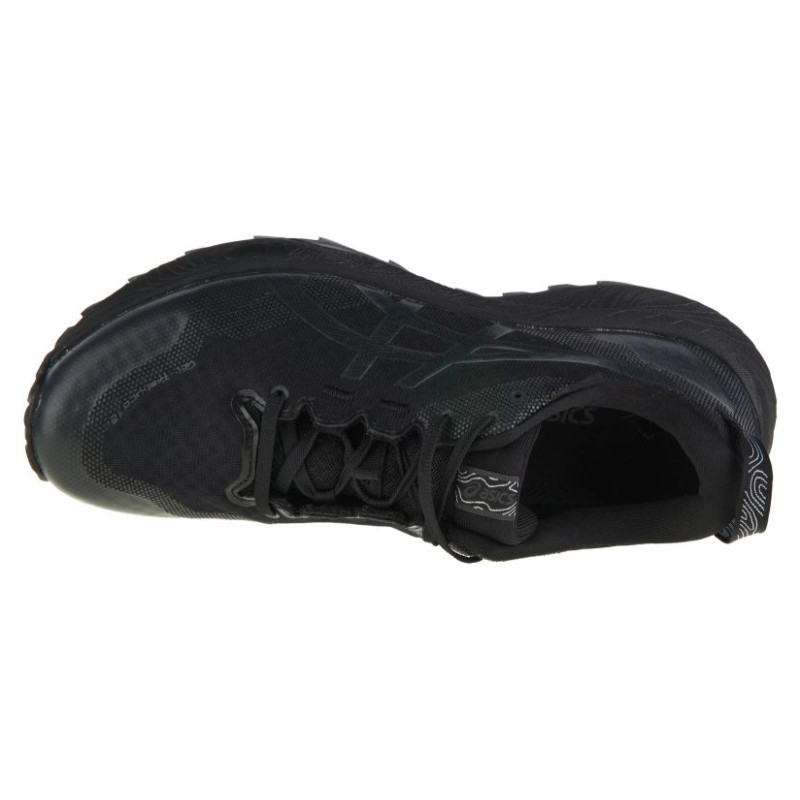 Asics Gel-Trabuco 12 GTX M 1011B801-002 running shoes (42)