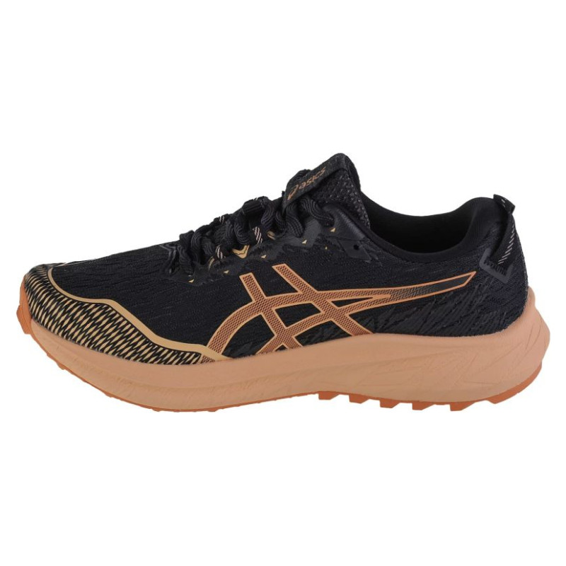 Asics Fuji Lite 4 W shoes 1012B514-001 (38)