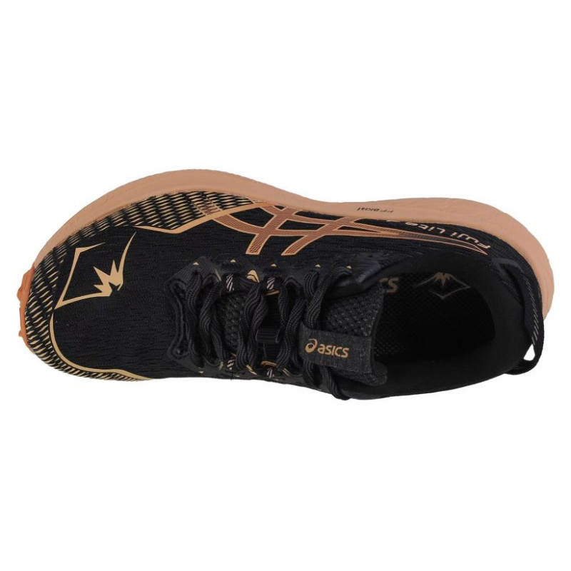 Asics Fuji Lite 4 W shoes 1012B514-001 (38)