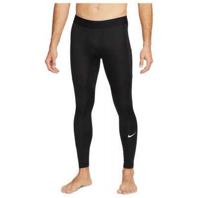 Nike Pro M FB7952-010 thermal pants (M)