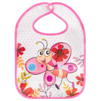 Bocioland Bērnu priekšautiņš BUTTERLY BOC0557