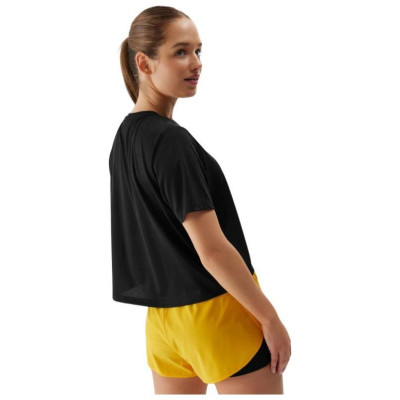 4F FNK W shorts 4FWSS24TFSHF497 70S (S)