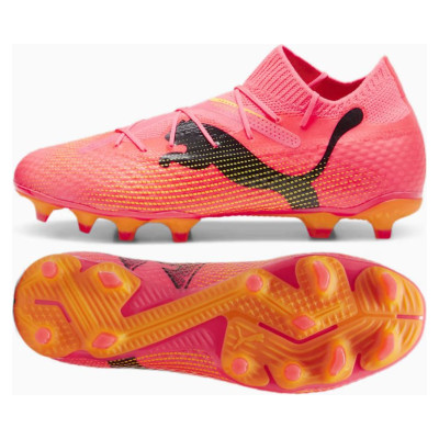 Puma Future 7 Pro FG/AG M 107707 03 shoes (44)