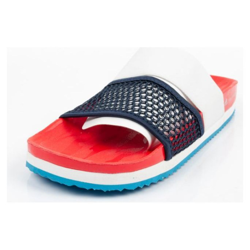 Adidas aSMC Lette W FZ2884 flip-flops (37)