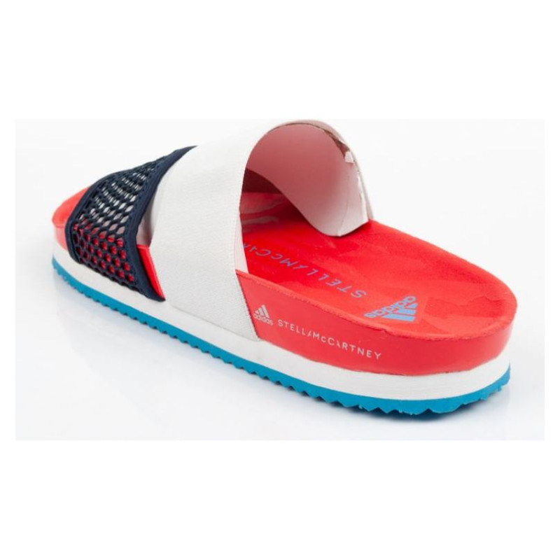 Adidas aSMC Lette W FZ2884 flip-flops (37)