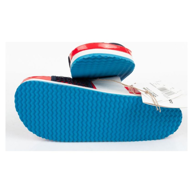 Adidas aSMC Lette W FZ2884 flip-flops (37)