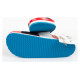 Adidas aSMC Lette W FZ2884 flip-flops (37)