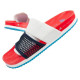 Adidas aSMC Lette W FZ2884 flip-flops (37)