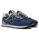 New Balance M ML574EVN.2E shoes (40)