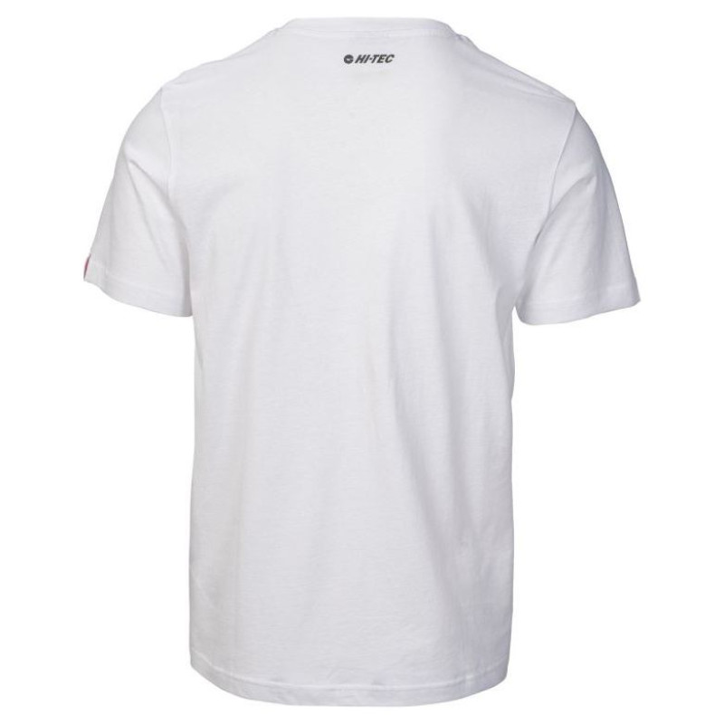 Hi-Tec Miros M T-shirt 92800553682 (M)