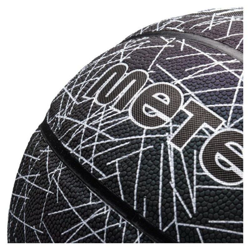 Meteor Ghost Scratch 7 16755 basketball (uniw)