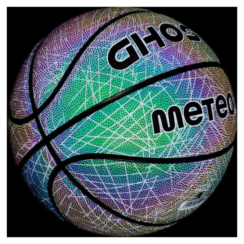 Meteor Ghost Scratch 7 16755 basketball (uniw)