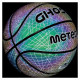 Meteor Ghost Scratch 7 16755 basketball (uniw)