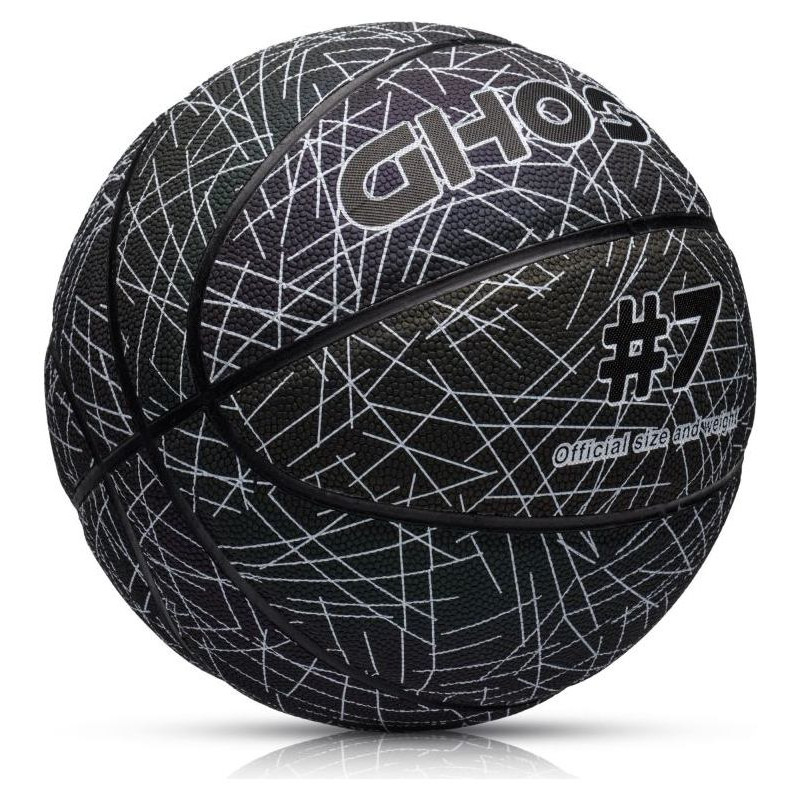 Meteor Ghost Scratch 7 16755 basketball (uniw)