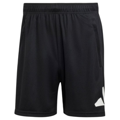 Adidas Train Essentials Logo Training M IB8121 shorts (XL 7")