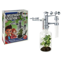 Lean Toys* Izglītojošā meteostacija 51024-izpārdošana