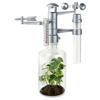 Lean Toys* Izglītojošā meteostacija 51024-izpārdošana