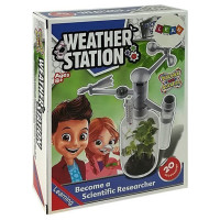 Lean Toys* Izglītojošā meteostacija 51024-izpārdošana