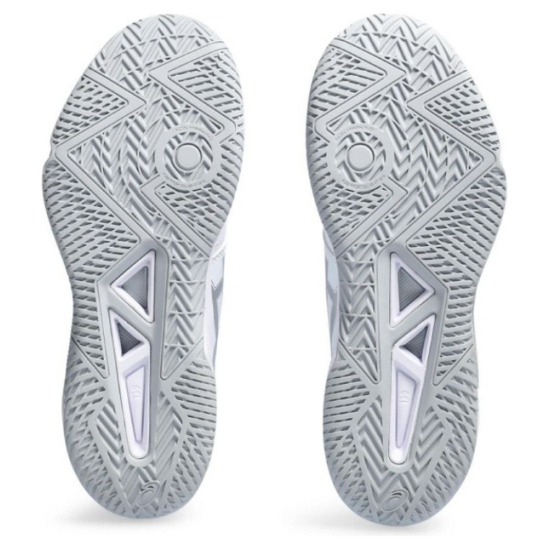 Asics Gel Tactic 12 W shoes 1072A092100 (41,5)