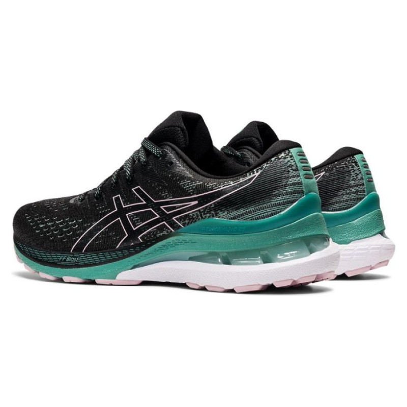 Asics Gel Kayano 28 W shoes 1012B047004 (37,5)