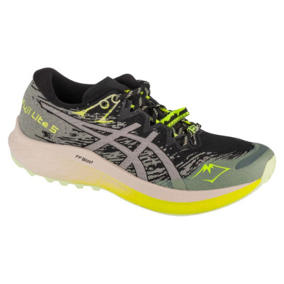 Asics Fuji Lite 5 W 1012B690-001 running shoes (39)