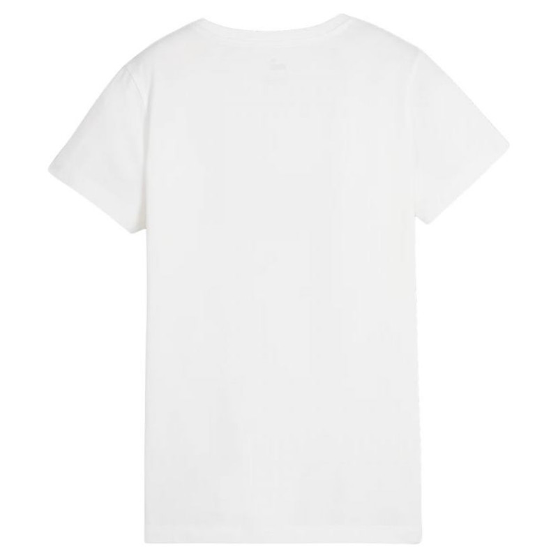 Puma ESS+ Summer Daze Tee W 679921 02 (M)