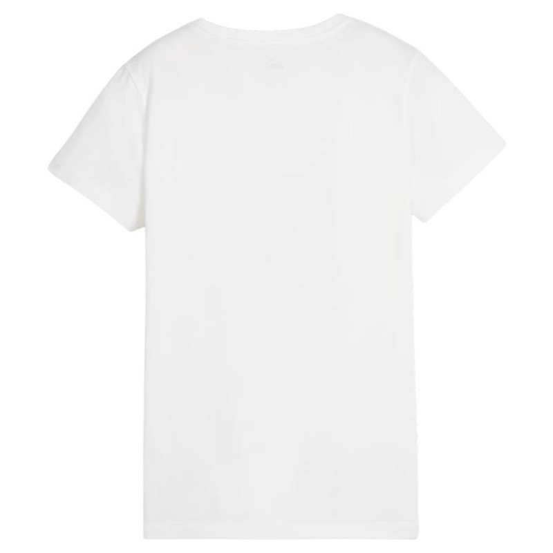 Puma ESS+ Summer Daze Tee W 679921 02 (M)