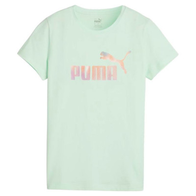 Puma ESS+ Summer Daze Tee W 679921 88 (S)