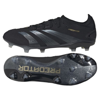 Adidas Predator Pro FG M IF6328 shoes (41 1/3)