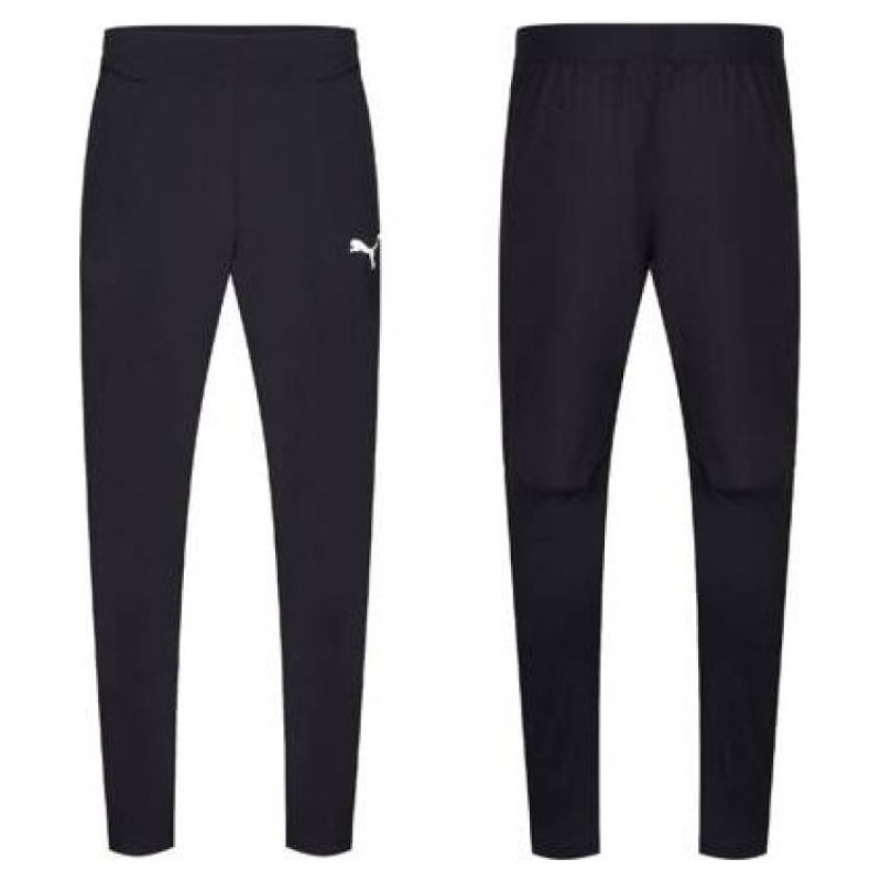 Puma Liga M sweatpants 655317 03 (S)