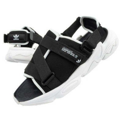 Adidas Ozweego Sandal W GZ8410 shoes (43)
