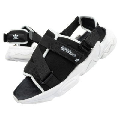 Adidas Ozweego Sandal W GZ8410 shoes (43)