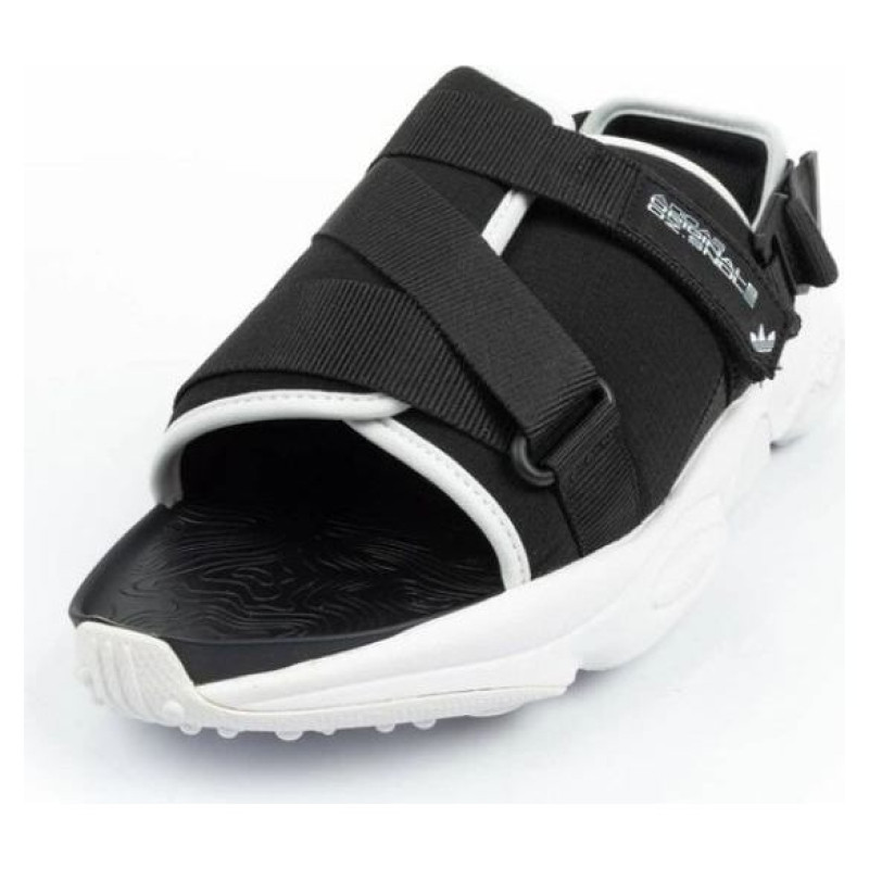Adidas Ozweego Sandal W GZ8410 shoes (43)