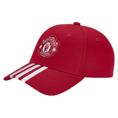 Adidas Manchester United cap IY0441 (OSFM)