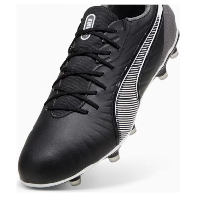 Puma King Match FG/AG M 107863-01 football shoes (41)