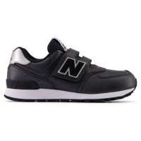 New Balance sneakers with Velcro closure Jr PV574FM (28,5)