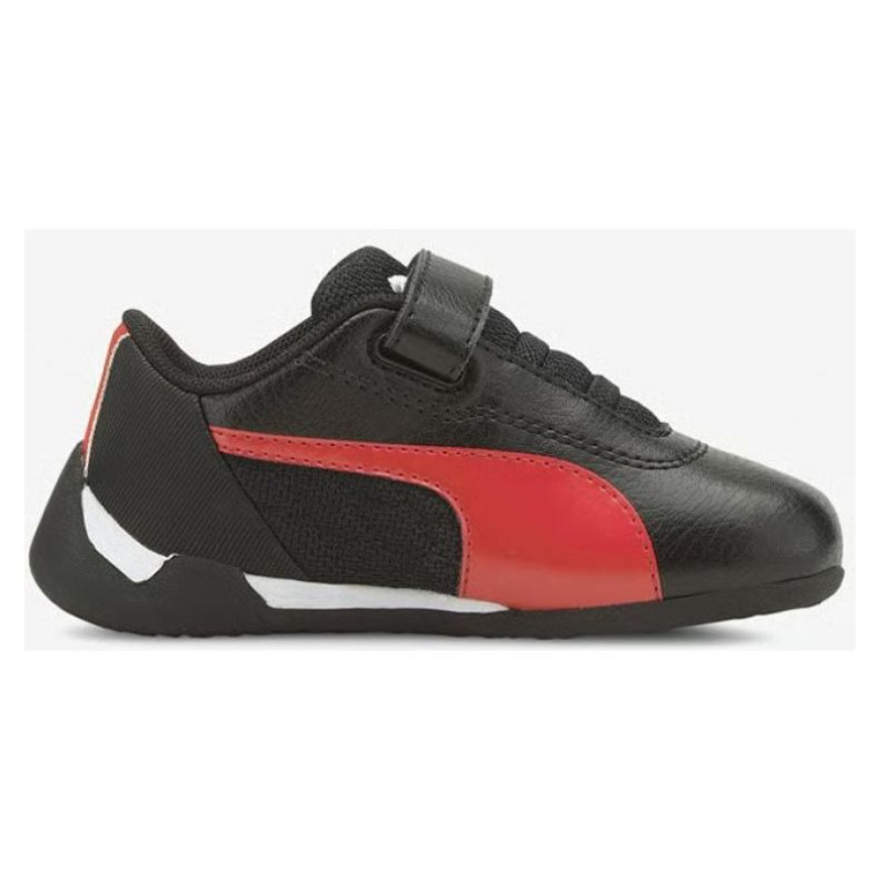 Puma Children's sports shoes Puma Race R-Cat Jr 30654802 (26)