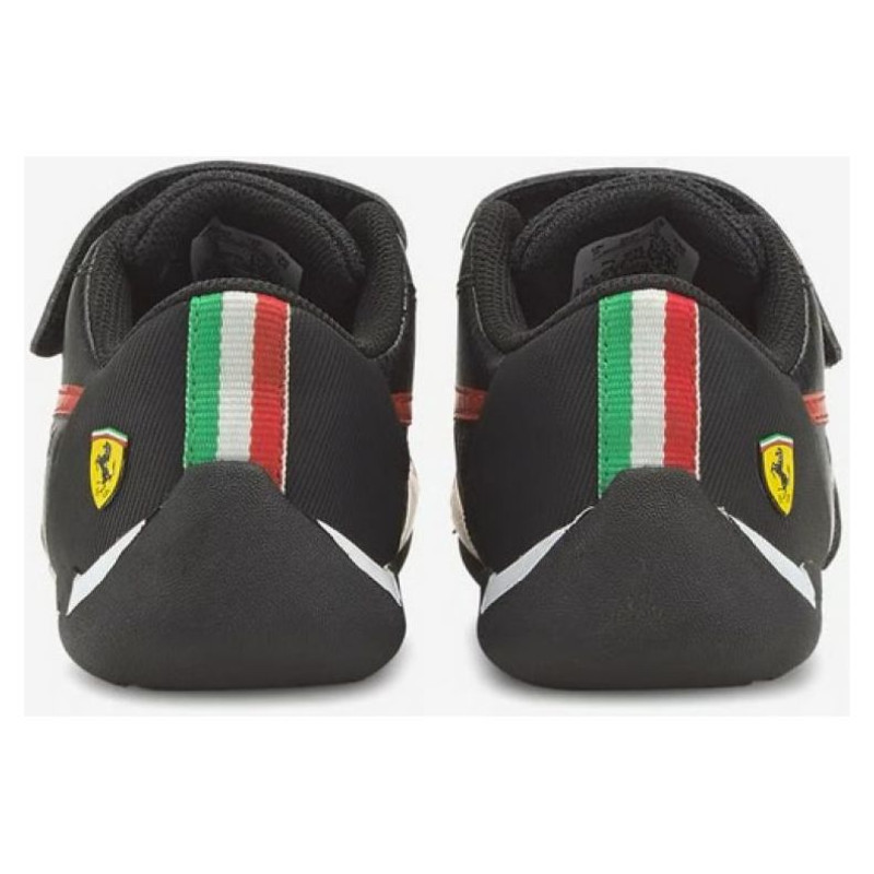 Puma Children's sports shoes Puma Race R-Cat Jr 30654802 (26)